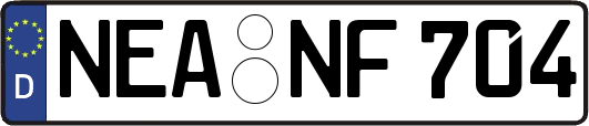 NEA-NF704