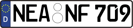 NEA-NF709