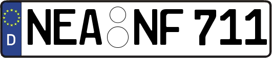 NEA-NF711