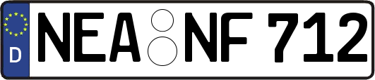 NEA-NF712