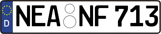 NEA-NF713