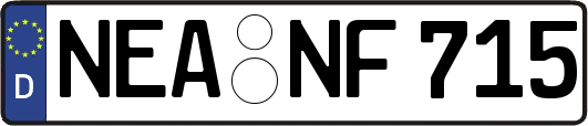 NEA-NF715
