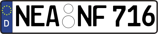 NEA-NF716