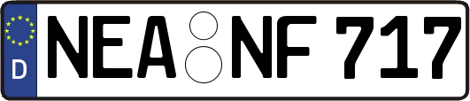 NEA-NF717