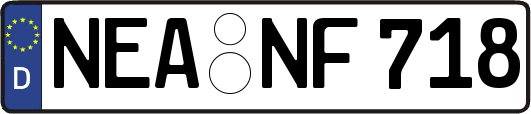 NEA-NF718