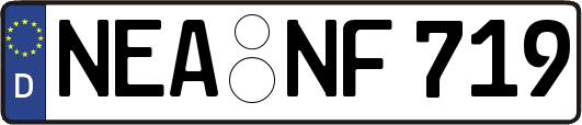 NEA-NF719