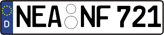 NEA-NF721