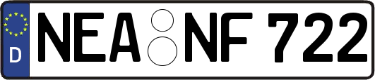 NEA-NF722