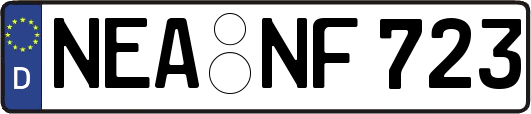 NEA-NF723