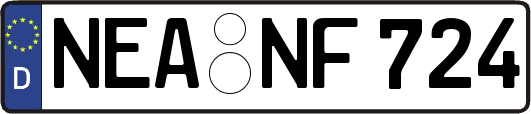 NEA-NF724
