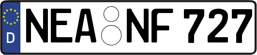 NEA-NF727