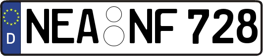 NEA-NF728