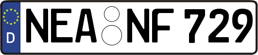 NEA-NF729