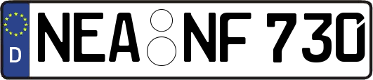 NEA-NF730