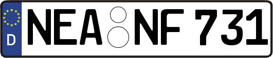 NEA-NF731