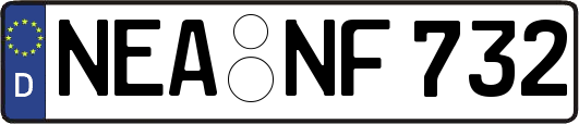 NEA-NF732