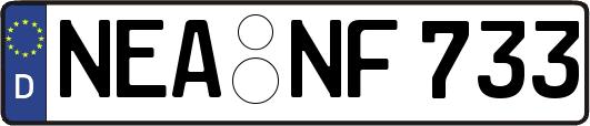 NEA-NF733
