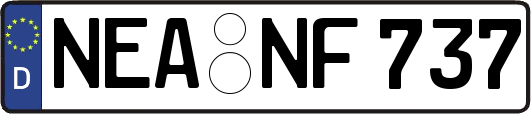 NEA-NF737