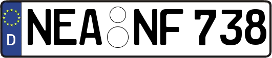 NEA-NF738