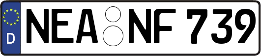 NEA-NF739