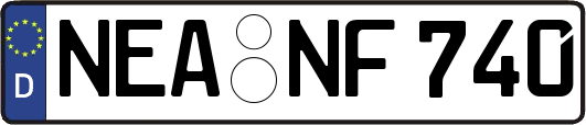 NEA-NF740