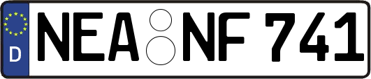 NEA-NF741