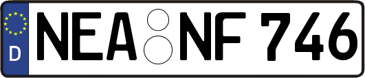 NEA-NF746
