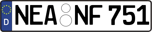 NEA-NF751