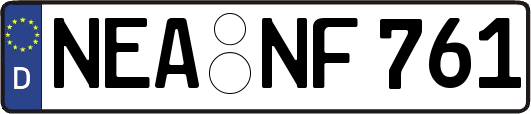 NEA-NF761