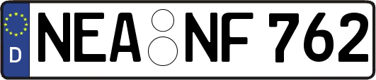NEA-NF762