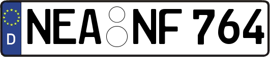 NEA-NF764
