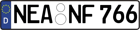 NEA-NF766