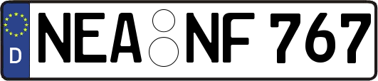 NEA-NF767