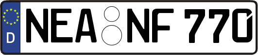 NEA-NF770