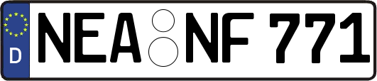 NEA-NF771