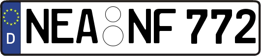 NEA-NF772