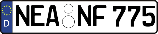 NEA-NF775
