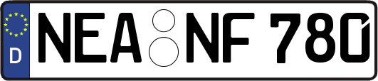 NEA-NF780