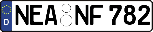 NEA-NF782