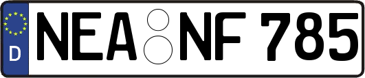 NEA-NF785