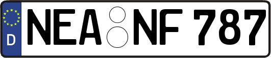 NEA-NF787