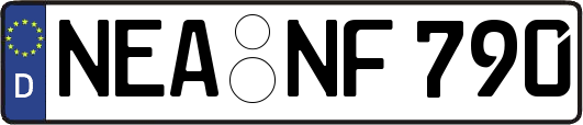 NEA-NF790