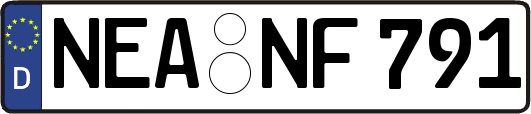 NEA-NF791