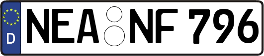 NEA-NF796