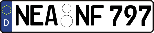 NEA-NF797