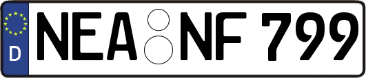 NEA-NF799
