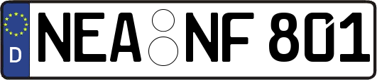 NEA-NF801
