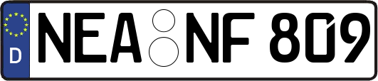 NEA-NF809