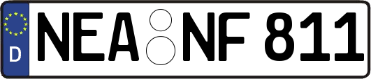 NEA-NF811