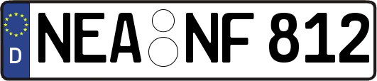 NEA-NF812
